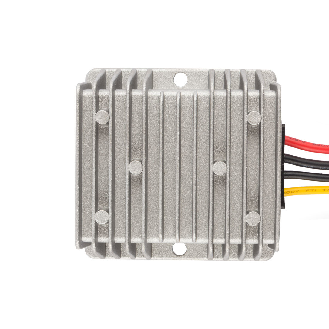 Power Converter Regulator DC 12V Step-Up to DC 19V 8A 152W Waterproof