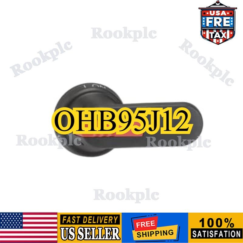 1PC One New Handle Operator OHB95J12