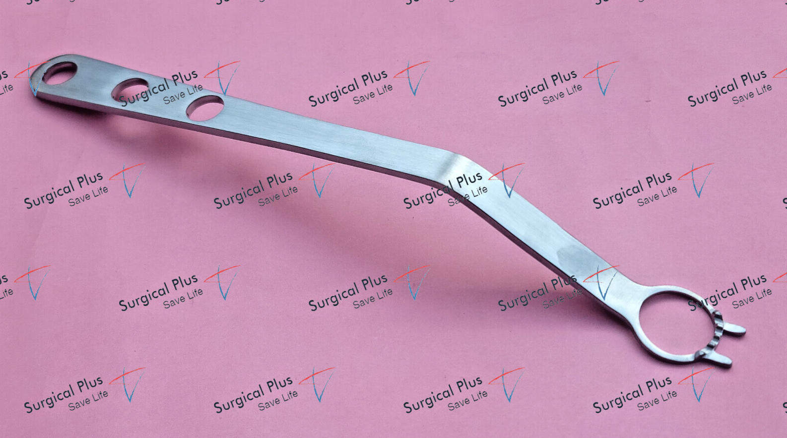 Shoulder Surgery Retractor System, Arthoplasty Orthopedic Instruments Set of 12