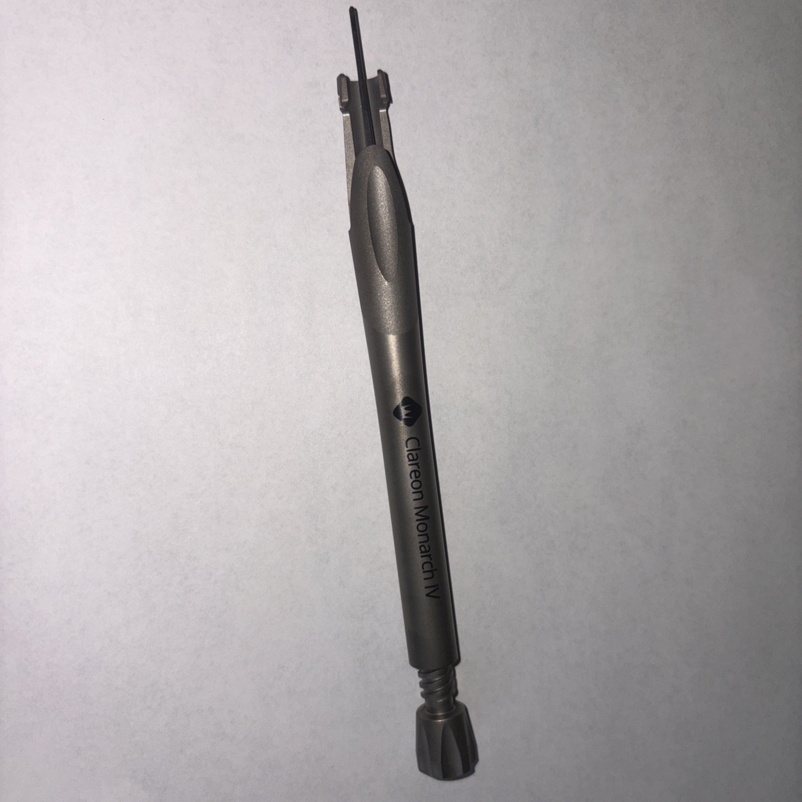 Alcon Clareon Monarch IV IOL Delivery Handpiece 8065977774