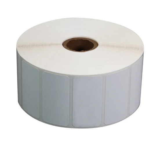 2″x1.25″ Direct Thermal Labels Barcode Shipping Stickers Rollo & Zebra (2) RLS