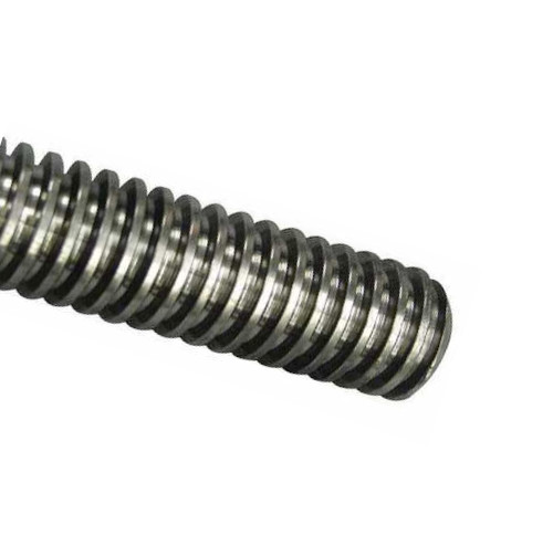 1″ – 5 x 36 Inches 3 Feet Acme Fully Threaded Rod 3 Foot Steel Plain Thread NEW