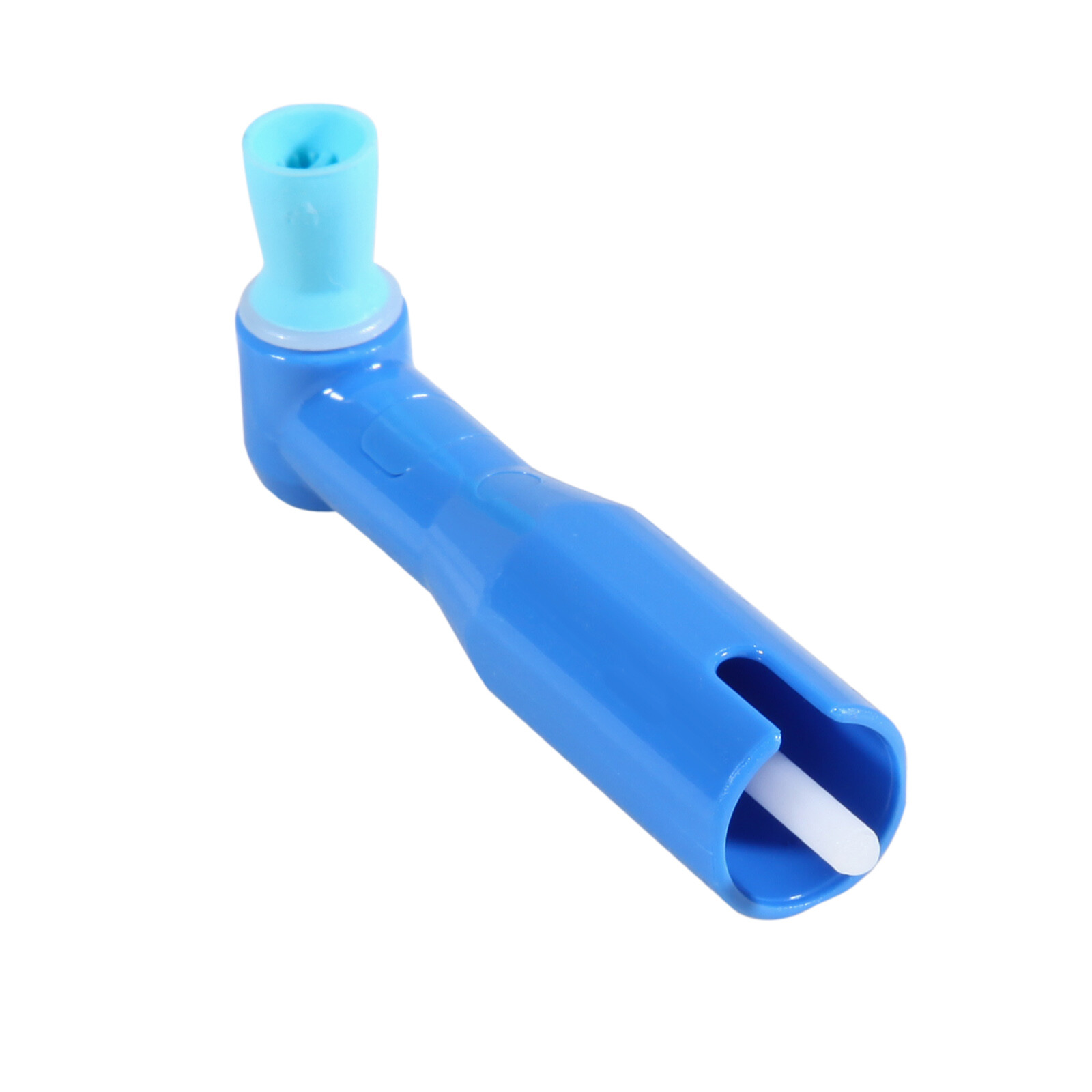 500 pcs Dental Disposable Prophy Angles Top Quality Money back guarantee Firm