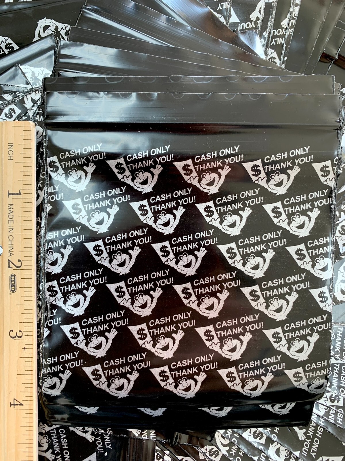BaggiesSince1987 – 3030 Zip Color Bags 3″ X 3″ 100PCS MIX OR CHOOSE, READ DETAIL