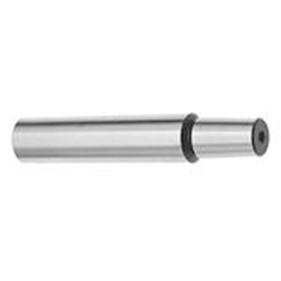2MT to JT33 Drill Chuck Arbor Hardened MT2 33JT Jacobs Morse Taper Shank