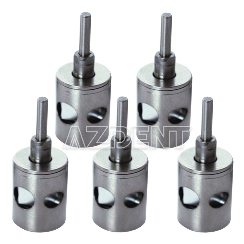 Dental Cartridge Turbine Rotor Canister Wrench Type For NSK PANA AIR Handpiece