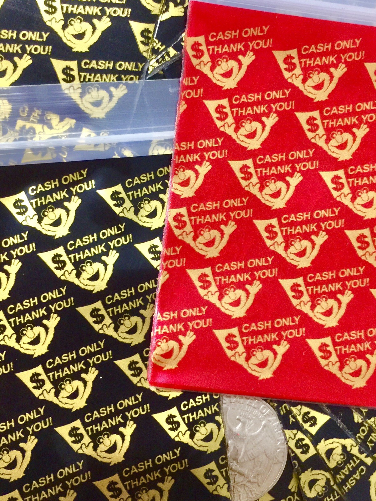 BaggiesSince1987 – 3030 Zip Color Bags 3″ X 3″ 100PCS MIX OR CHOOSE, READ DETAIL