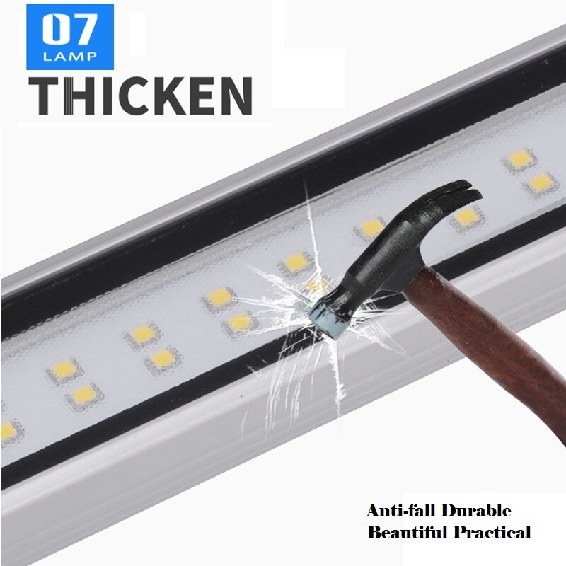CNC Machine Tool Light Explosion-proof Waterproof Oil-proof Workshop WorkingLamp
