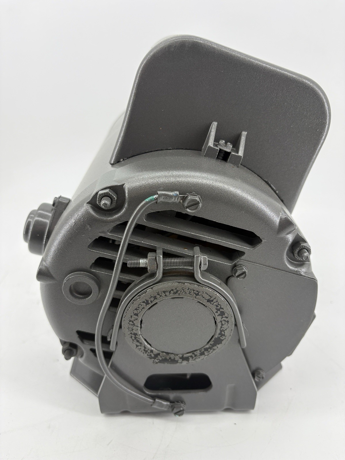 New Baldor ERL1319A 1.5HP ODP Motor 115/230V 1PH 1800RPM 56H Frame
