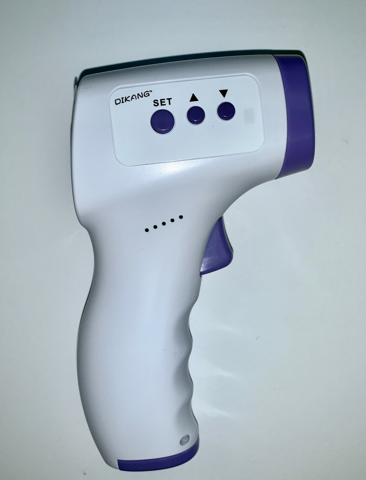 Medical No-Contact Body Forehead IR Infrared Digital Thermometer CE&FDA Approved
