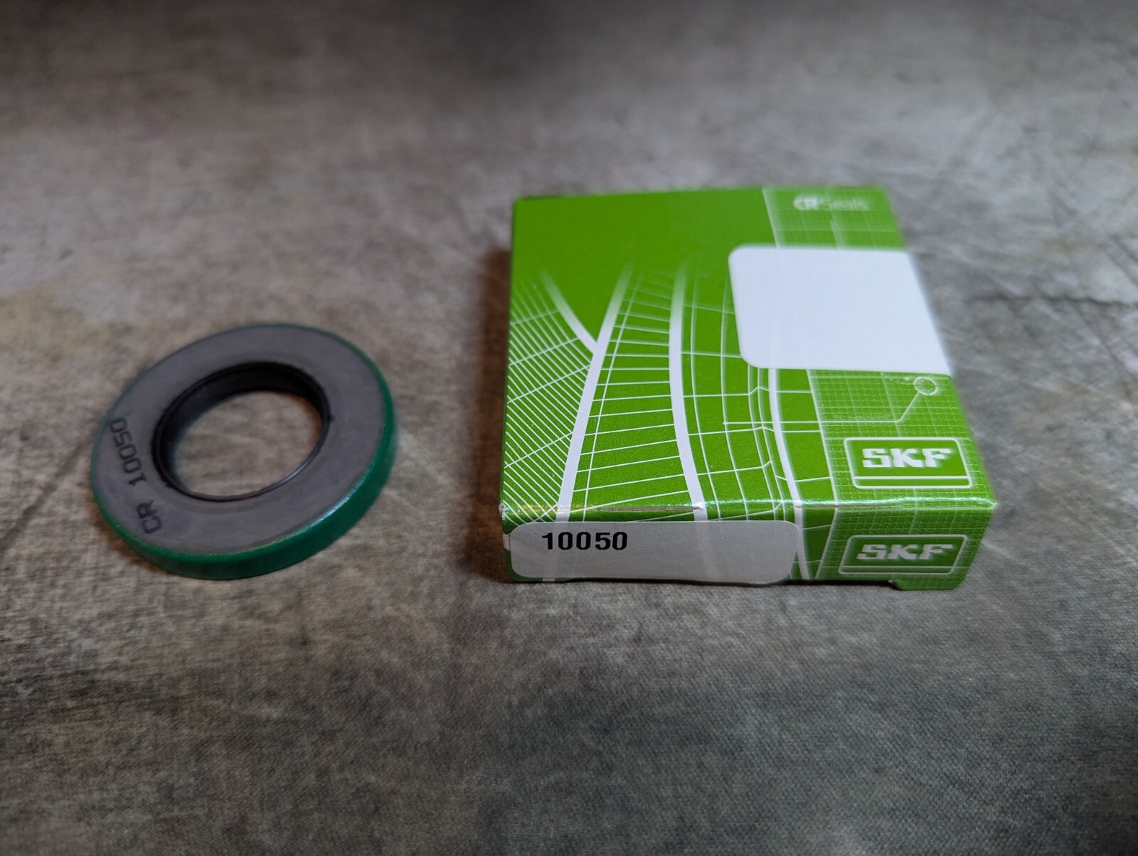 SKF Oil Seal 10050