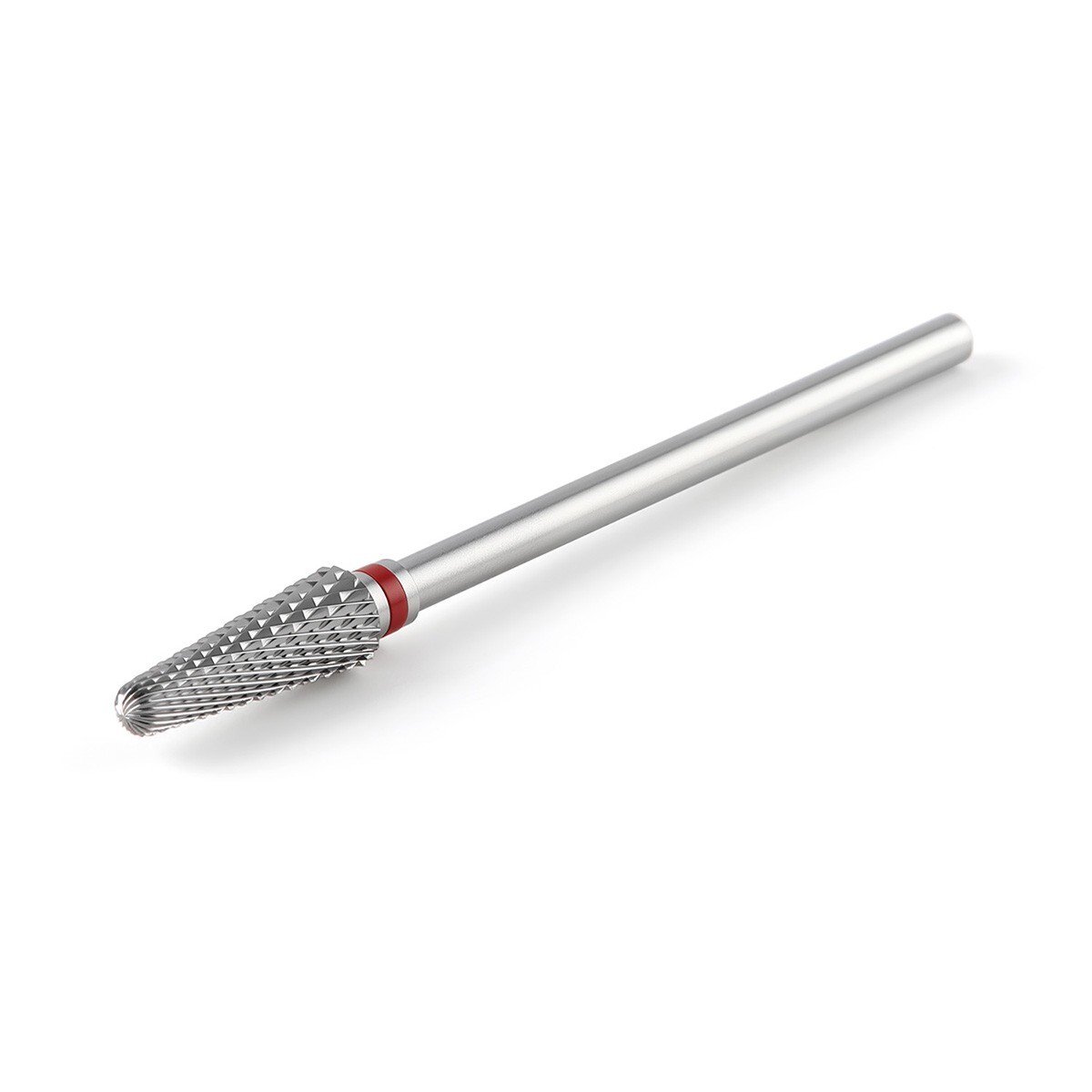 Dental Lab Tungsten Carbide Burs Polishing Bur HP 2.35mm for Low Speed Handpiece