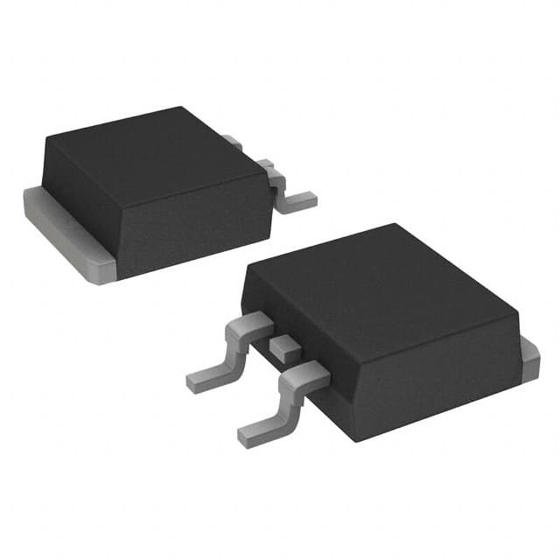 10PCS AS7815ADTR-G1 DIODES 58dB@(120Hz) 1A null 15V positive 32V TO-252 Linear