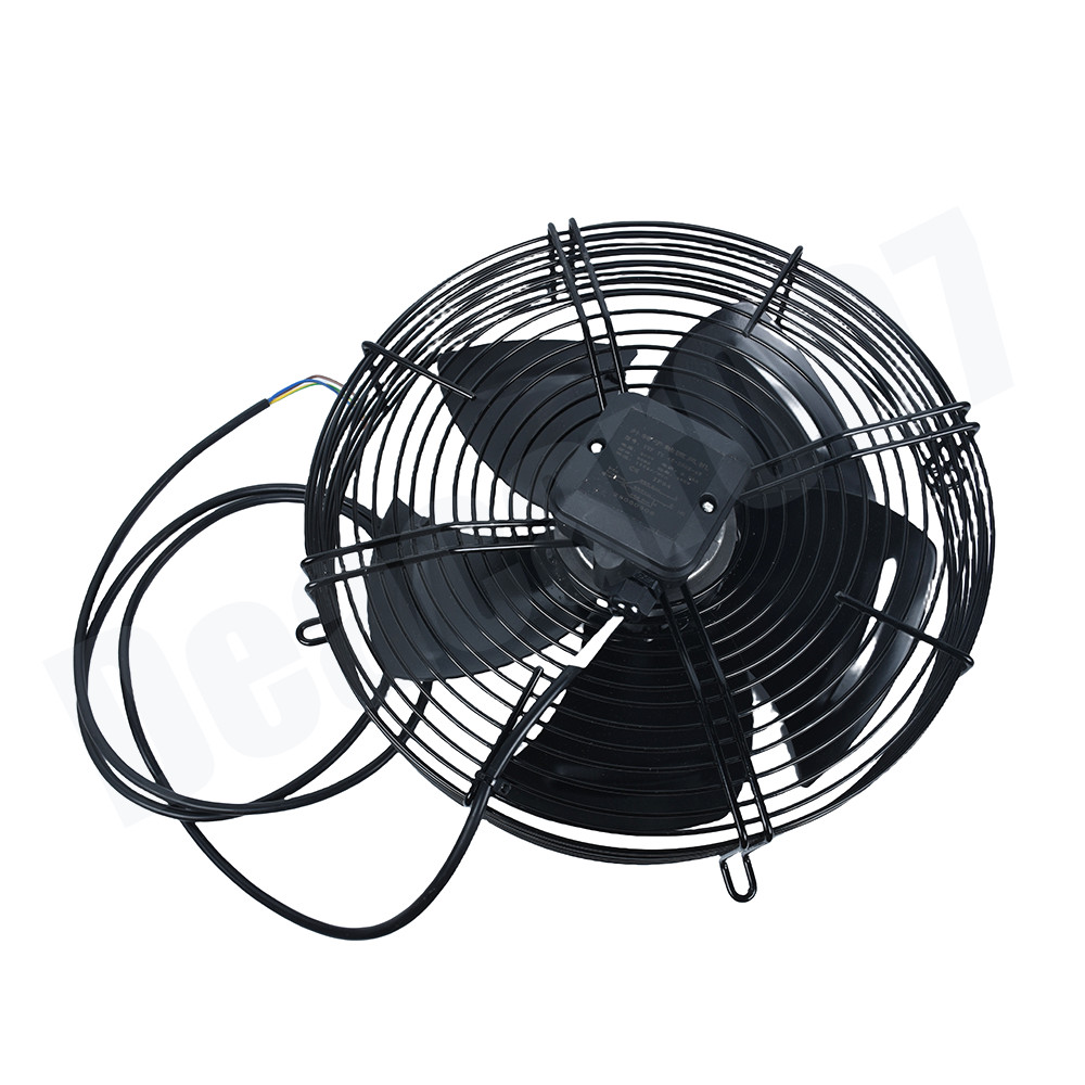 New Axial Fan Motor for WEIGUANG YWF4E300S YWF4E-300S 220V