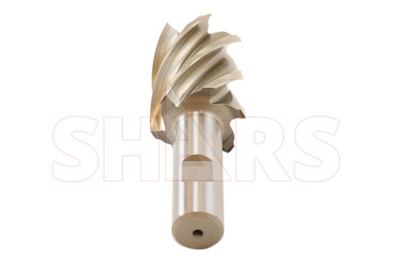 SHARS 1-1/4″ X 3/4″ HSS 6 FLUTE SINGLE END MILL NEW ^}