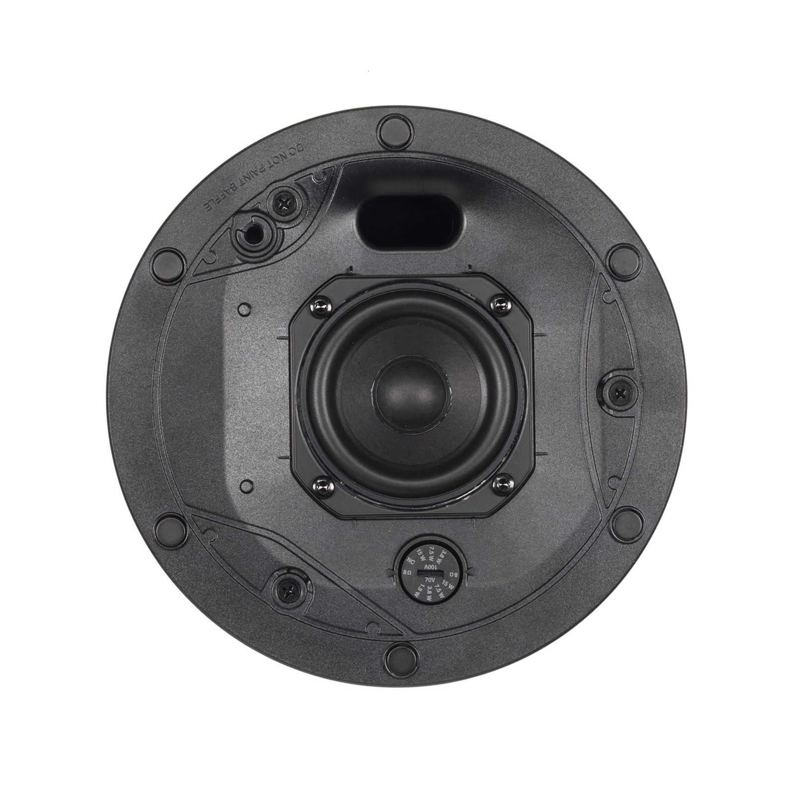 8 JBL Control 412C/T 3″ Commercial 70v/8-ohm Ceiling Speakers For Restaurant/Bar