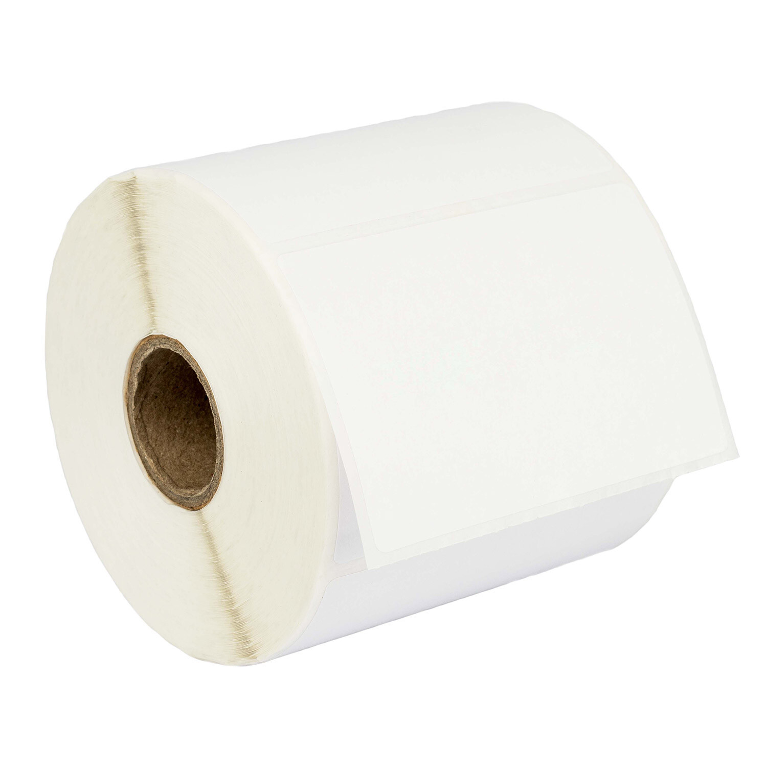 ZEBRA / ELTRON 3×2 (3″ x 2″) Direct Thermal Labels – (6) Rolls of 750
