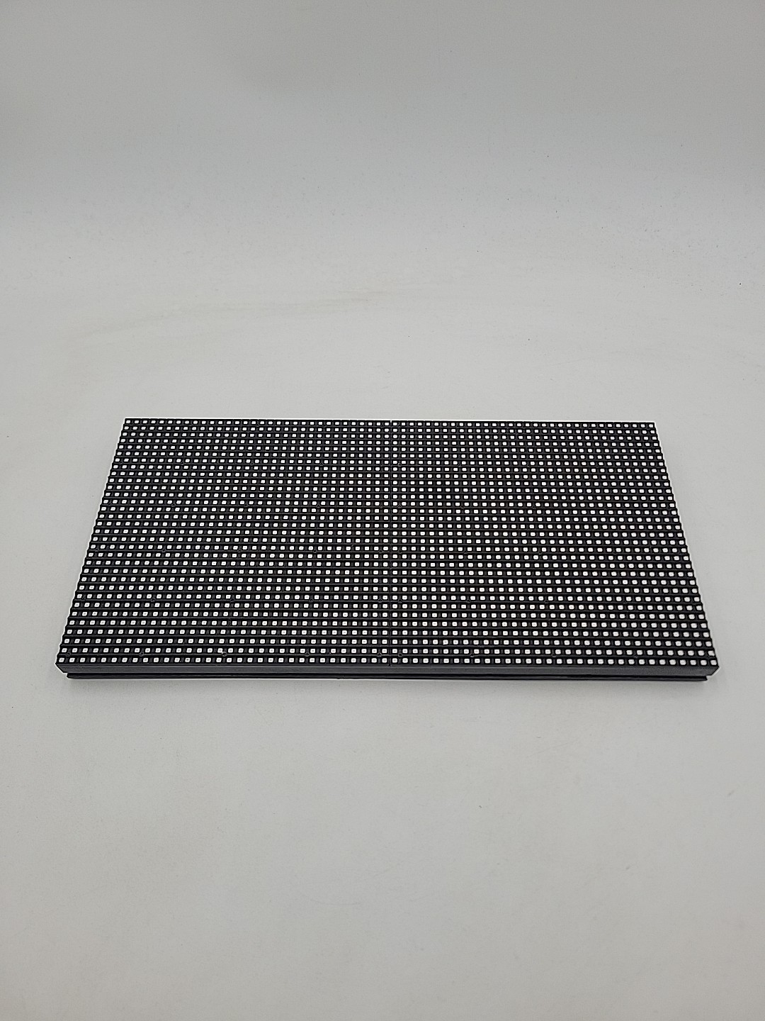 P5 Outdoor RGB LED Display Module 320x160mm 64×32 Pixels Full Color SMD Panel