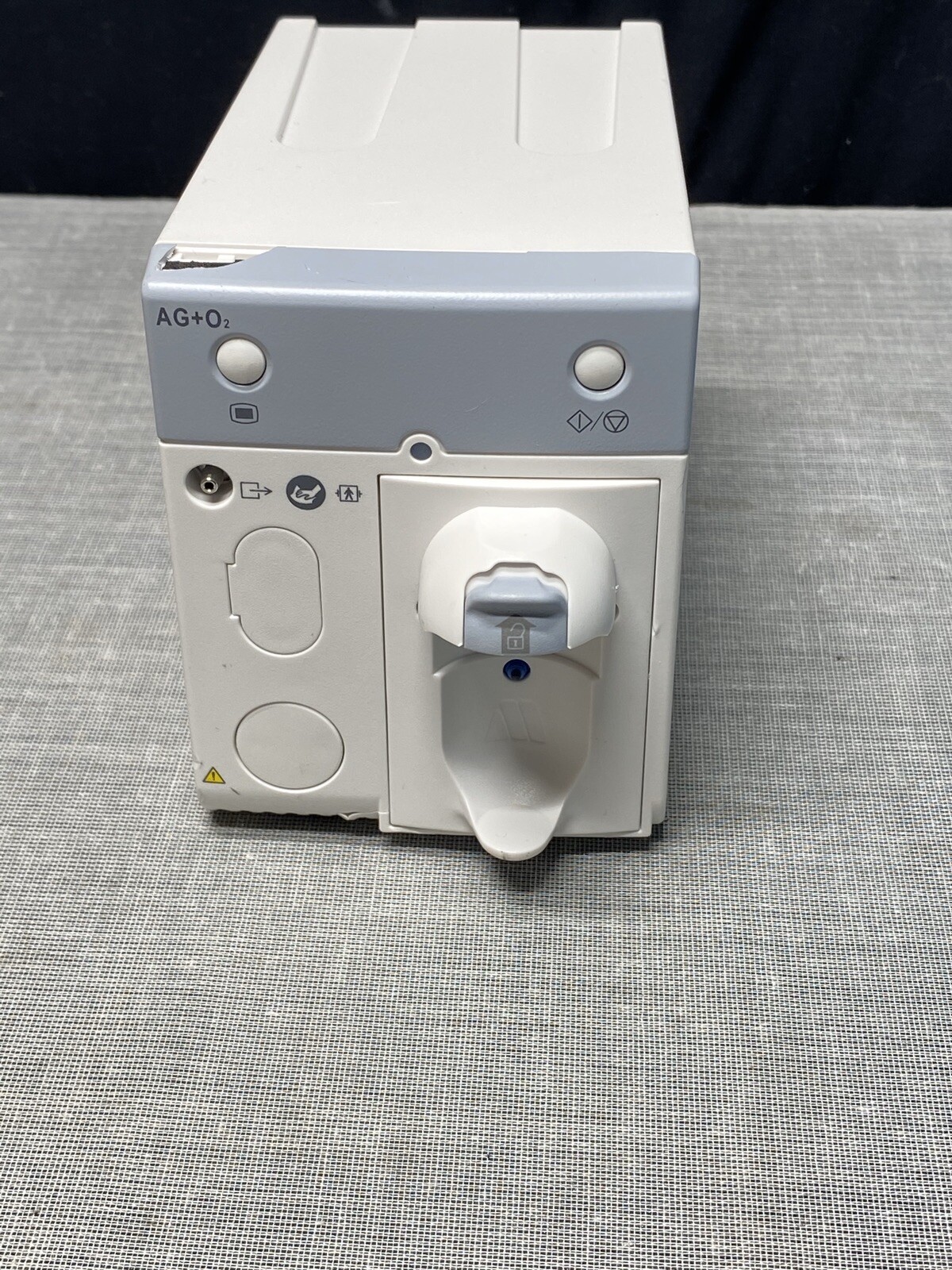 Mindray AG+O2 Module – Fresh Calibration w/ 3 Months Warranty