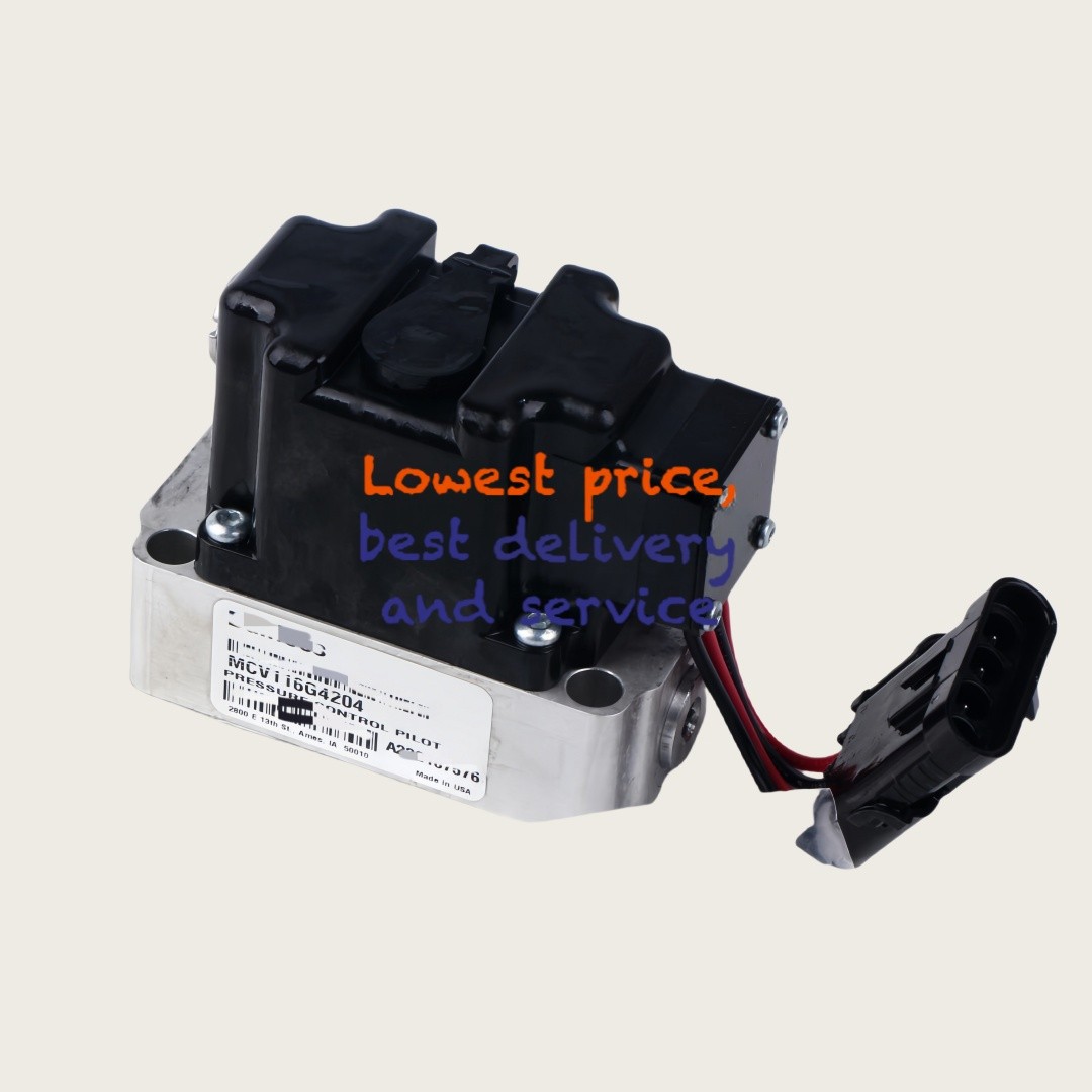 1PC ONE Brand NEW DANFOSS CONTROL VALVE MCV116G4204 Fast Shipping