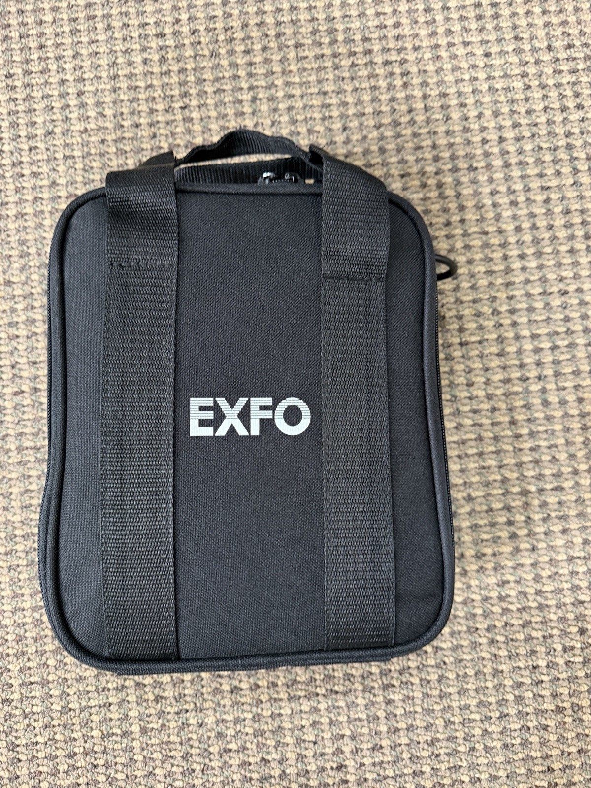 EXFO FOT-602X-23BL- EI-VFL Optical Loss Test Set (OLTS) And Micro power Checker