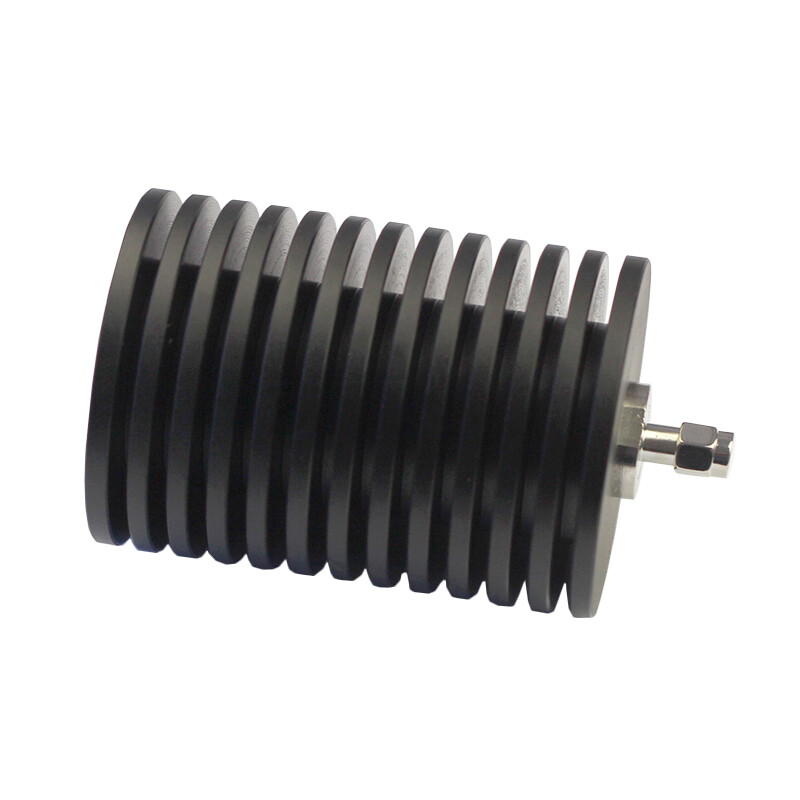 SMA-J 100W SMA Male Dummy Load Termination Loads DC-3GHz 50ohm BecenRF